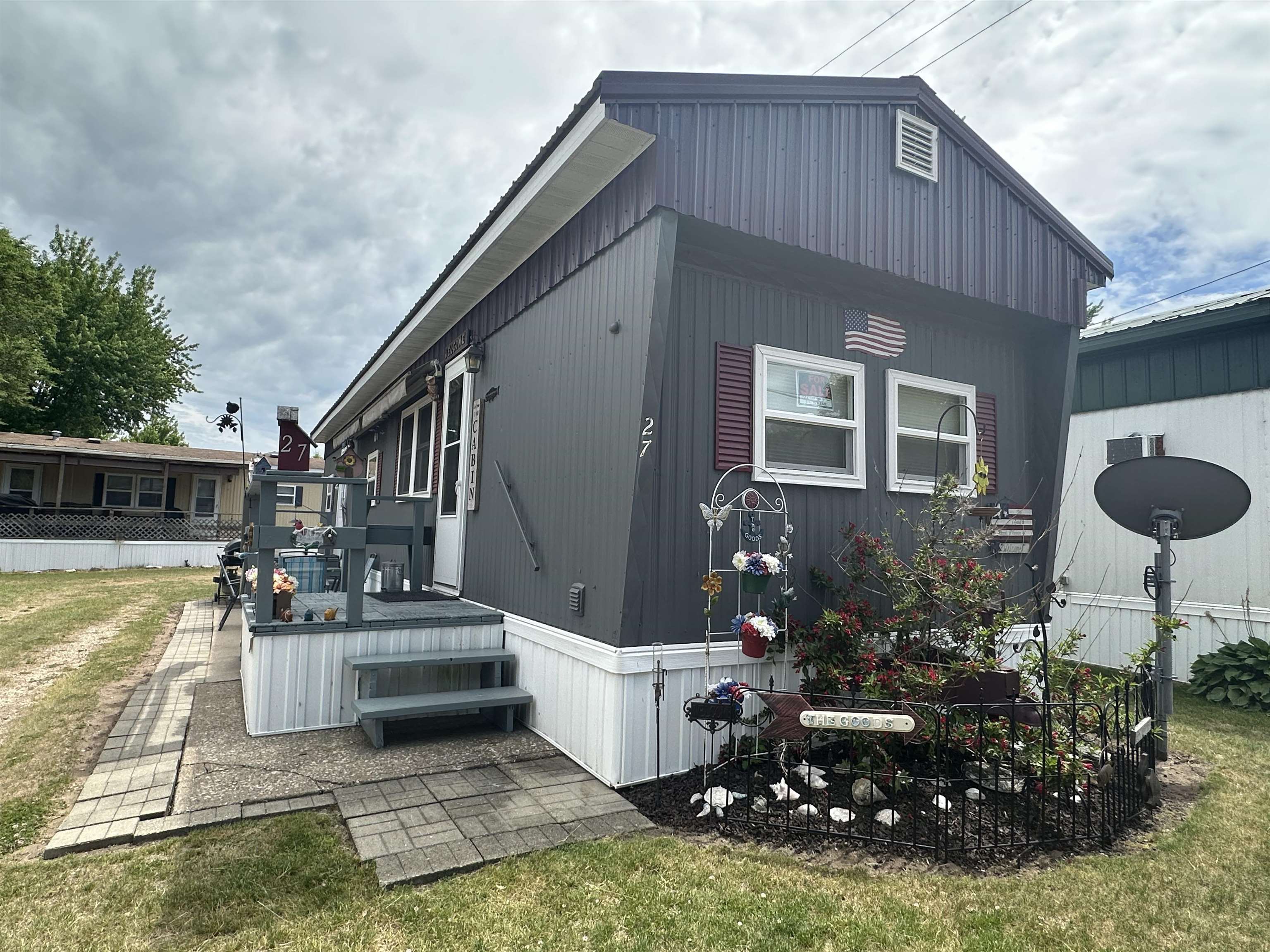 555 Ripley Court