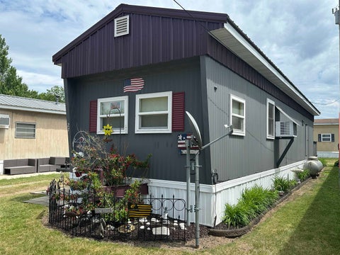 Photo of 555 Ripley Court, Harpers Ferry, IA 52146 (MLS # 2024736)