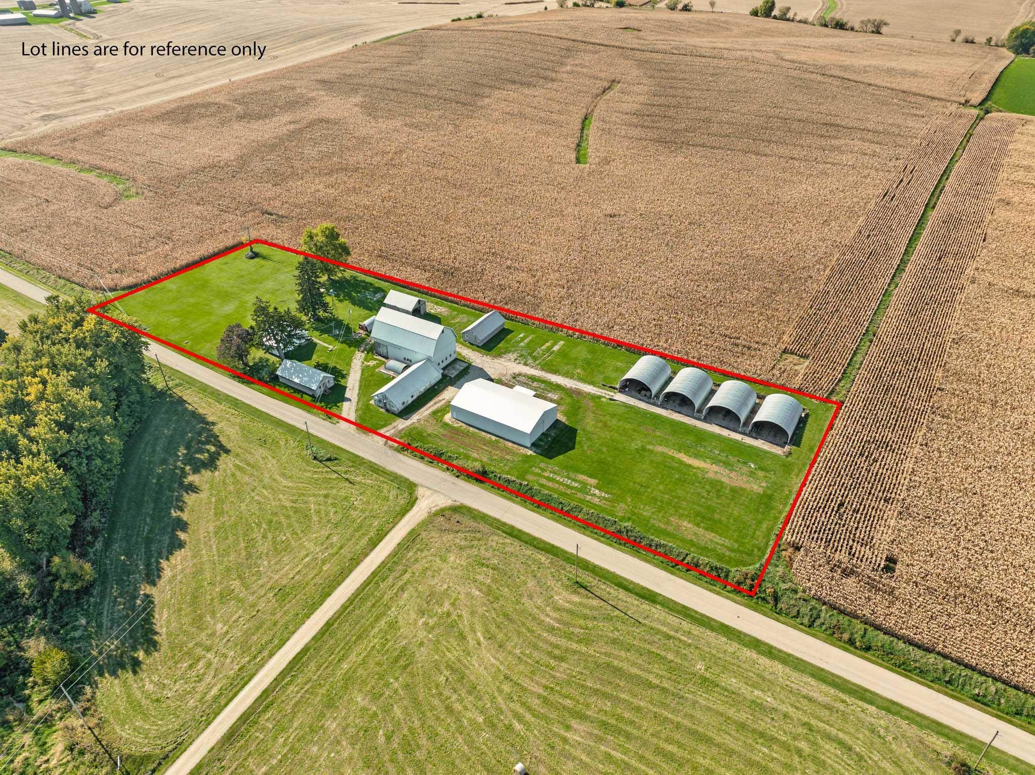 N269 Oakley Road - Photo 2