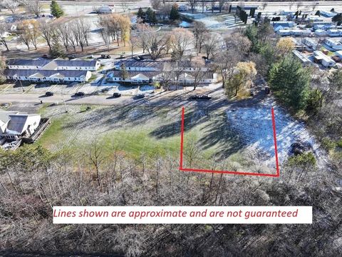 Photo of L 17 & 18 Western Avenue, North Freedom, WI 53951 (MLS # 2012683)