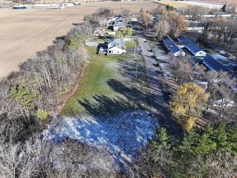 Tiny photo for L 17 & 18 Western Avenue, North Freedom, WI 53951 (MLS # 2012683)