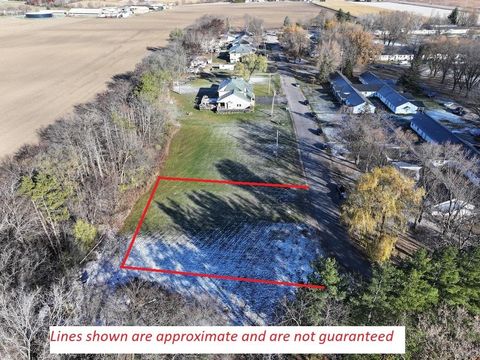 Tiny photo for L 17 & 18 Western Avenue, North Freedom, WI 53951 (MLS # 2012683)