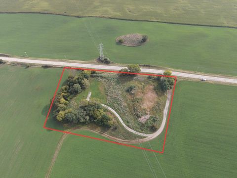 Tiny photo for N3969 County O Road, Markesan, WI 53946 (MLS # 2000184)