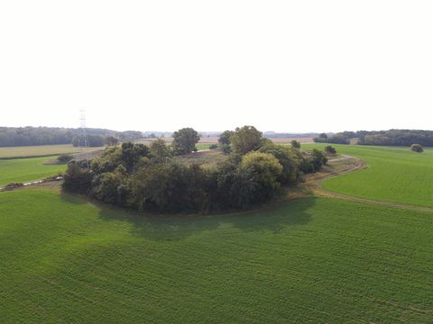 Tiny photo for N3969 County O Road, Markesan, WI 53946 (MLS # 2000184)