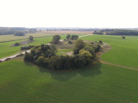 Tiny photo for N3969 County O Road, Markesan, WI 53946 (MLS # 2000184)