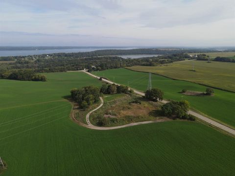 Photo of N3969 County O Road, Markesan, WI 53946 (MLS # 2000184)