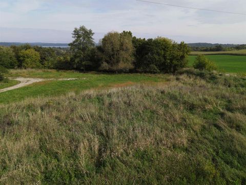 Tiny photo for N3969 County O Road, Markesan, WI 53946 (MLS # 2000184)