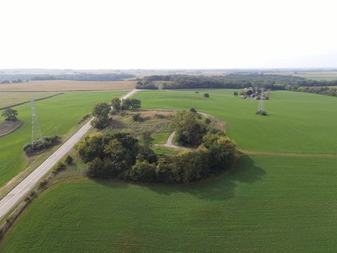 Tiny photo for N3969 County O Road, Markesan, WI 53946 (MLS # 2000184)