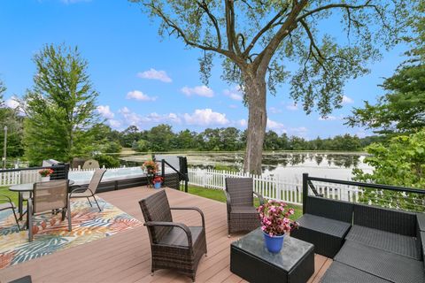 Tiny photo for 315 Underwood Avenue, Montello, WI 53949 (MLS # 2005334)
