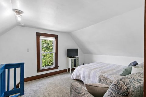 Tiny photo for 315 Underwood Avenue, Montello, WI 53949 (MLS # 2005334)