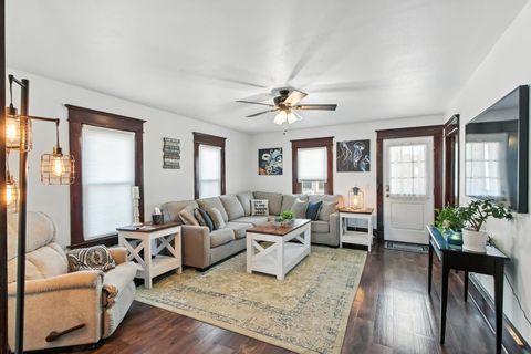 Tiny photo for 315 Underwood Avenue, Montello, WI 53949 (MLS # 2005334)