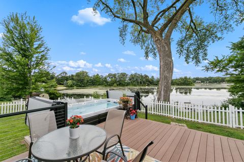 Tiny photo for 315 Underwood Avenue, Montello, WI 53949 (MLS # 2005334)