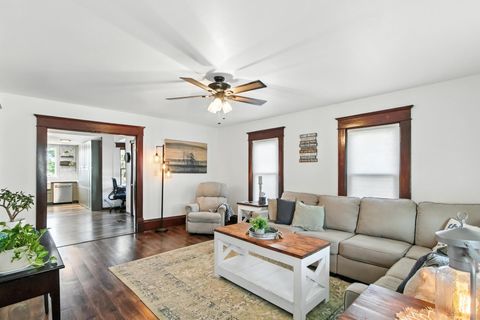 Tiny photo for 315 Underwood Avenue, Montello, WI 53949 (MLS # 2005334)