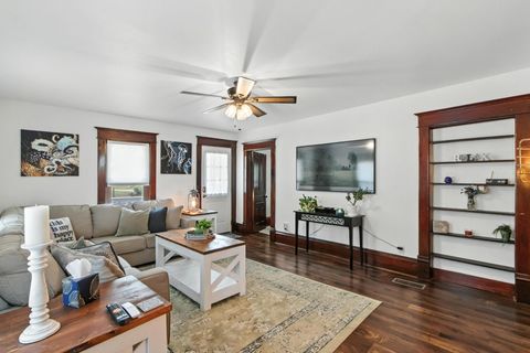 Tiny photo for 315 Underwood Avenue, Montello, WI 53949 (MLS # 2005334)