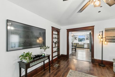Tiny photo for 315 Underwood Avenue, Montello, WI 53949 (MLS # 2005334)