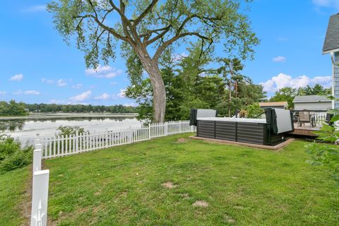 Tiny photo for 315 Underwood Avenue, Montello, WI 53949 (MLS # 2005334)
