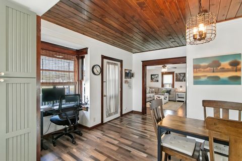 Tiny photo for 315 Underwood Avenue, Montello, WI 53949 (MLS # 2005334)