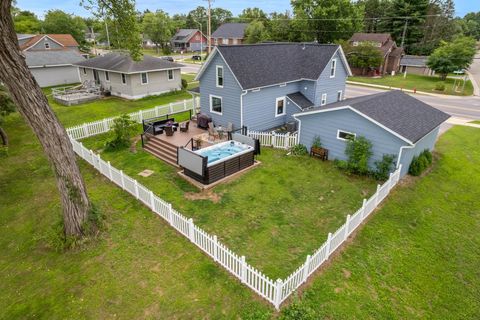 Tiny photo for 315 Underwood Avenue, Montello, WI 53949 (MLS # 2005334)