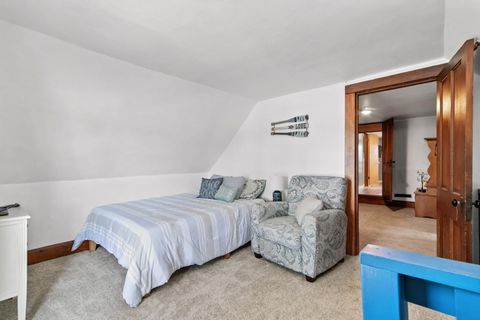 Tiny photo for 315 Underwood Avenue, Montello, WI 53949 (MLS # 2005334)