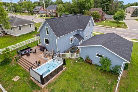 Tiny photo for 315 Underwood Avenue, Montello, WI 53949 (MLS # 2005334)