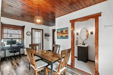 Tiny photo for 315 Underwood Avenue, Montello, WI 53949 (MLS # 2005334)
