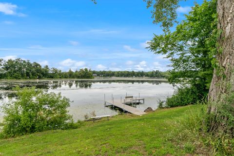 Tiny photo for 315 Underwood Avenue, Montello, WI 53949 (MLS # 2005334)