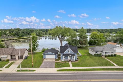 Photo of 315 Underwood Avenue, Montello, WI 53949 (MLS # 2005334)