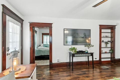 Tiny photo for 315 Underwood Avenue, Montello, WI 53949 (MLS # 2005334)