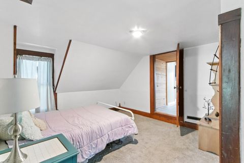 Tiny photo for 315 Underwood Avenue, Montello, WI 53949 (MLS # 2005334)