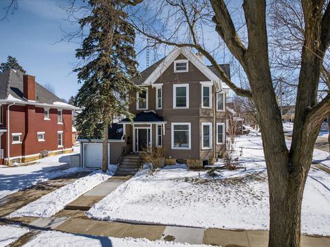 Photo of 1322 17th Avenue, Monroe, WI 53566 (MLS # 2018851)