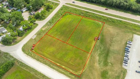 Tiny photo for L2 KDR Court, Green Lake, WI 54941 (MLS # 2007566)