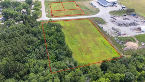 Tiny photo for L2 KDR Court, Green Lake, WI 54941 (MLS # 2007566)