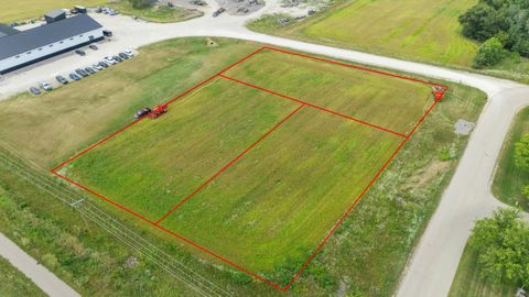 Tiny photo for L2 KDR Court, Green Lake, WI 54941 (MLS # 2007566)