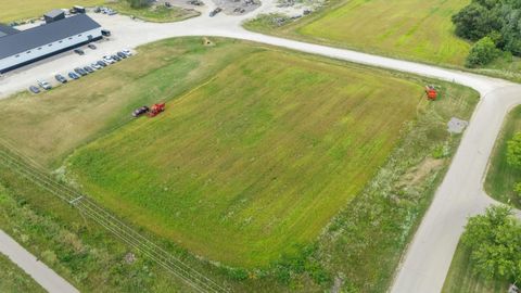 Tiny photo for L2 KDR Court, Green Lake, WI 54941 (MLS # 2007566)