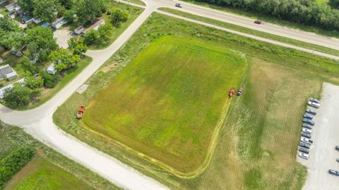 Tiny photo for L2 KDR Court, Green Lake, WI 54941 (MLS # 2007566)