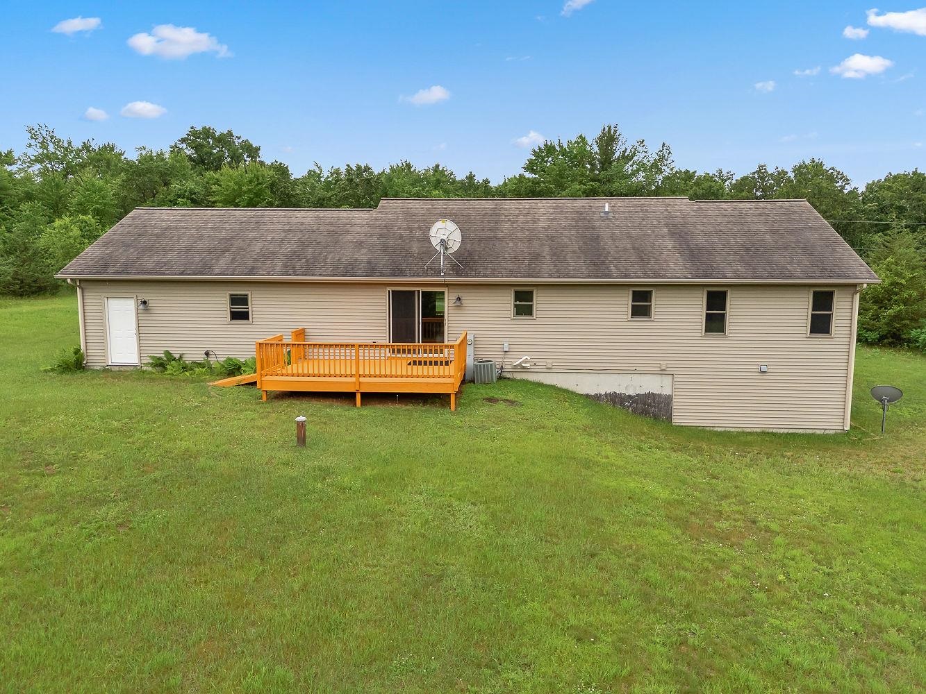 Wisconsin Dells, Wisconsin 53965, United States, 4 Bedrooms Bedrooms, ,3 BathroomsBathrooms,Residential,Active,165041