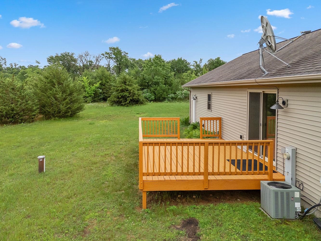 Wisconsin Dells, Wisconsin 53965, United States, 4 Bedrooms Bedrooms, ,3 BathroomsBathrooms,Residential,Active,165041