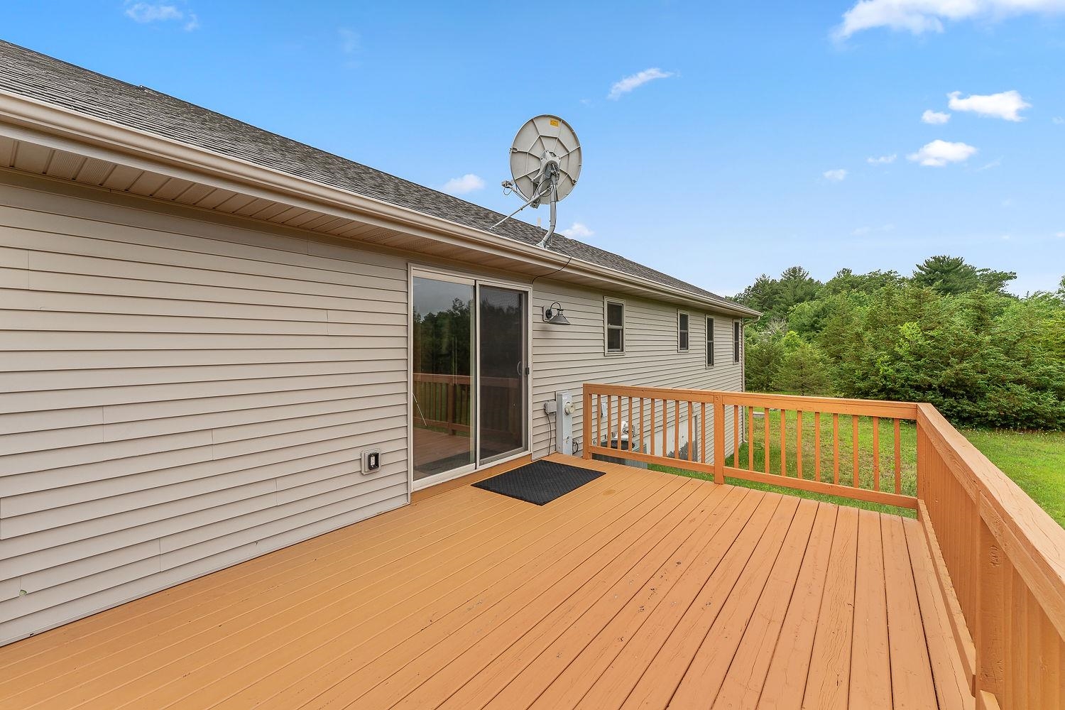 Wisconsin Dells, Wisconsin 53965, United States, 4 Bedrooms Bedrooms, ,3 BathroomsBathrooms,Residential,Active,165041