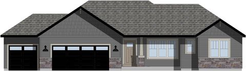 Photo of 5817 Bridle Way, Madison, WI 53718 (MLS # 2020934)