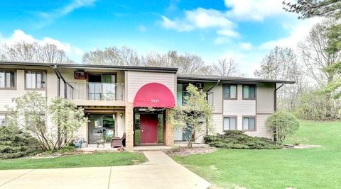 Photo of 5339 Brody Drive 102 #102, Madison, WI 53705 (MLS # 2024812)