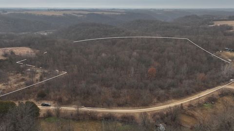 Photo of 000 Timber Hill Lane, Boscobel, WI 53805 (MLS # 2016791)