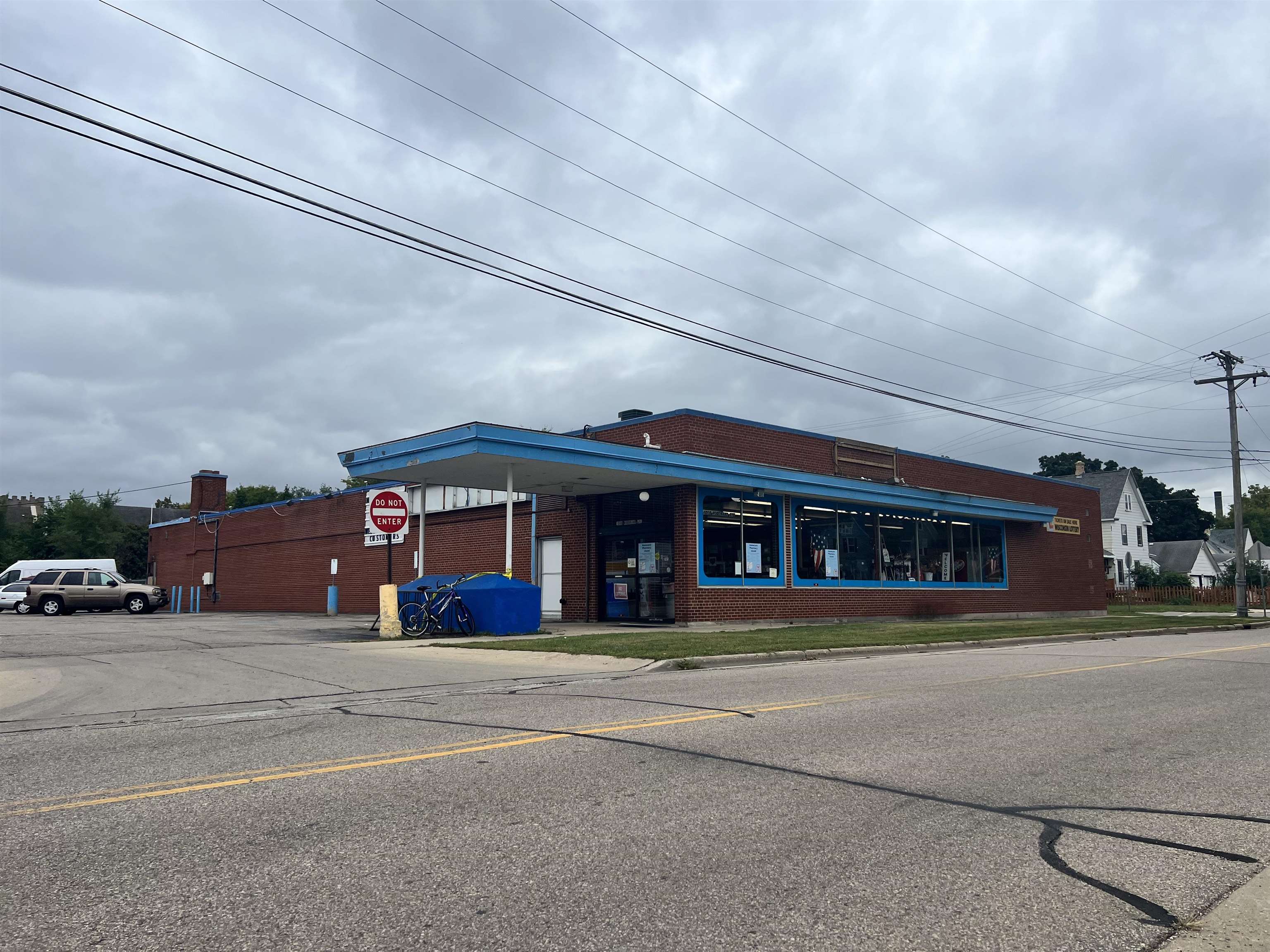 1006 Woodward Avenue