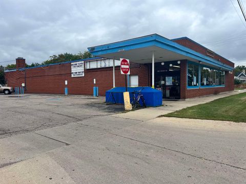 1006 Woodward Avenue Beloit WI 53511