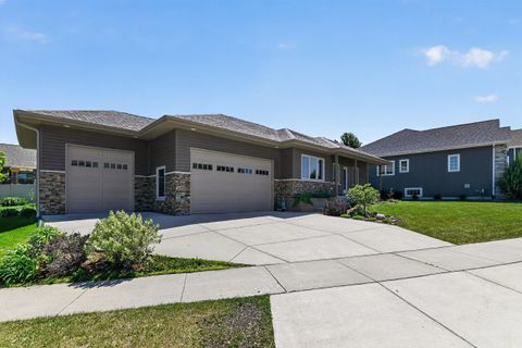 Photo of 301 Venus Way, Madison, WI 53718 (MLS # 2023475)