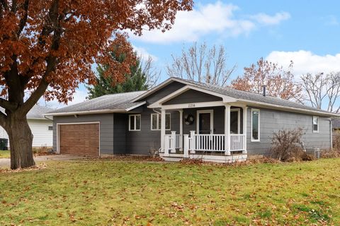 Tiny photo for 2214 Woodside Drive, Cross Plains, WI 53528 (MLS # 2013080)