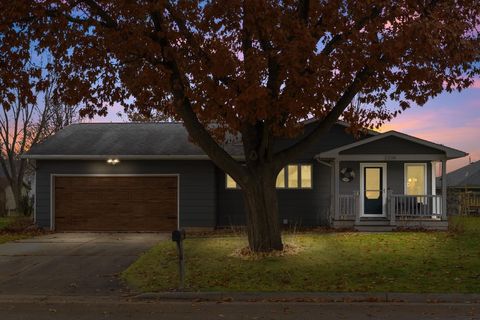 Tiny photo for 2214 Woodside Drive, Cross Plains, WI 53528 (MLS # 2013080)