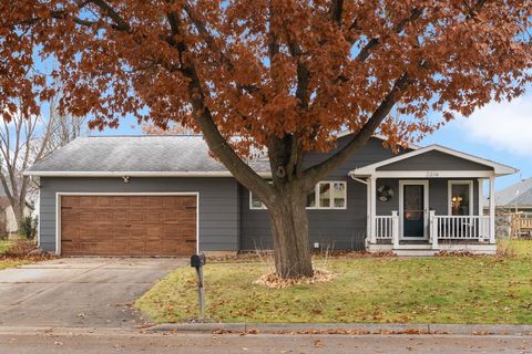 Photo of 2214 Woodside Drive, Cross Plains, WI 53528 (MLS # 2013080)