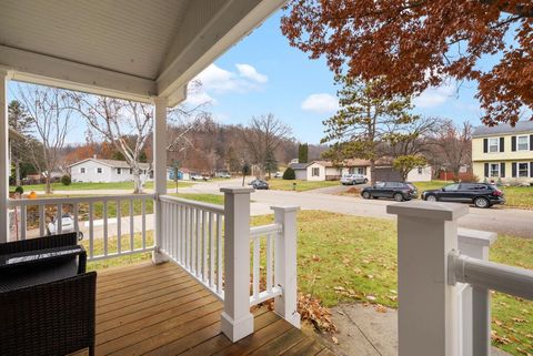 Tiny photo for 2214 Woodside Drive, Cross Plains, WI 53528 (MLS # 2013080)