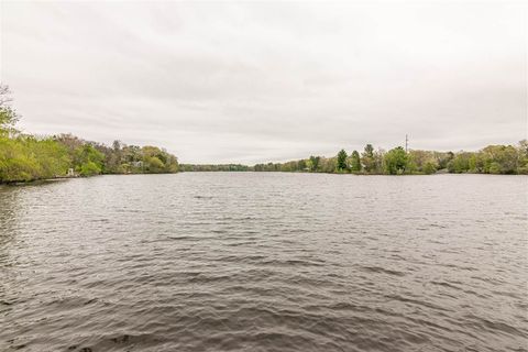 Tiny photo for L21 W 11th Drive, Friendship, WI 53934 (MLS # 1884237)