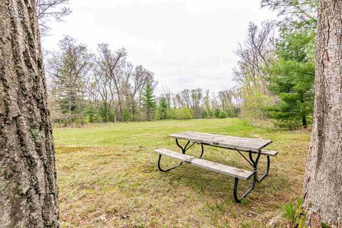 Tiny photo for L21 W 11th Drive, Friendship, WI 53934 (MLS # 1884237)